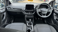 Ford Fiesta 1.1 Zetec 3dr Petrol Hatchback